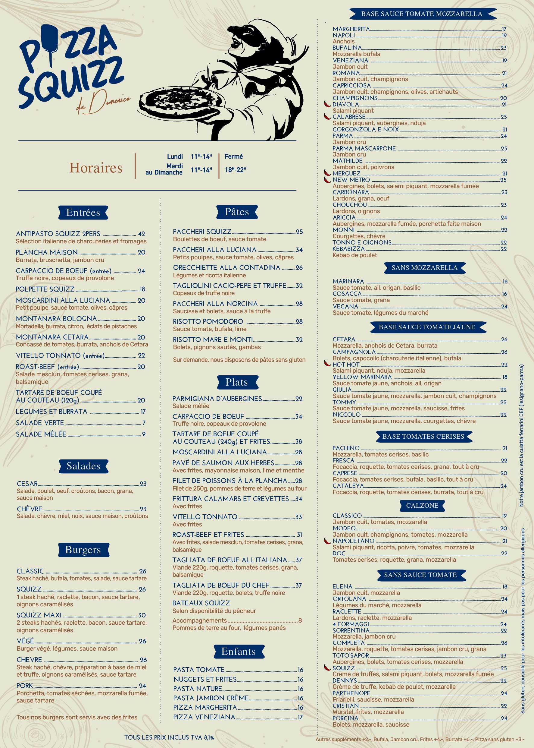 Menu_Pizza Squizz_MARS2025_VILLARS Menu_Pizza Squizz_MARS2025_VILLARS